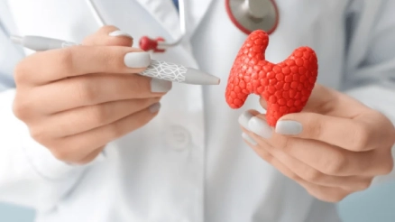 Metabolic and endocrine