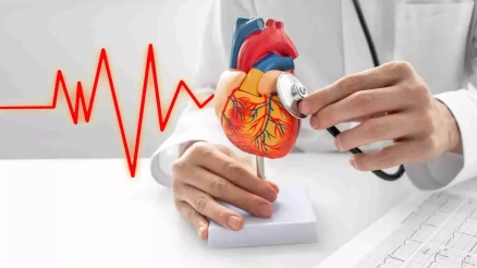Cardiovascular health