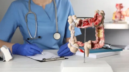 Gastrointestinal and liver