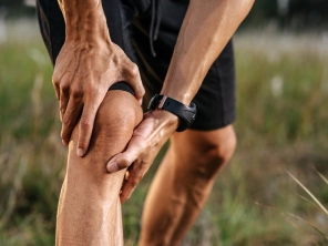 Knee osteoarthritis treatment