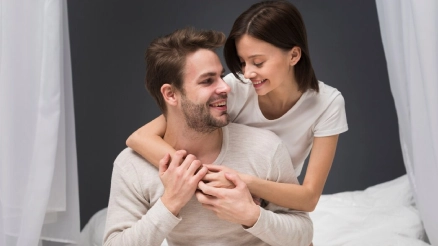 Men's sexual health