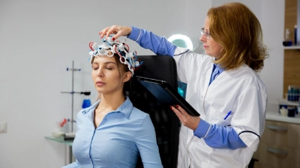 Neurological rehabilitation