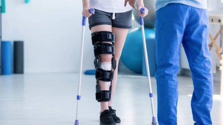 Orthopedic and musculoskeletal