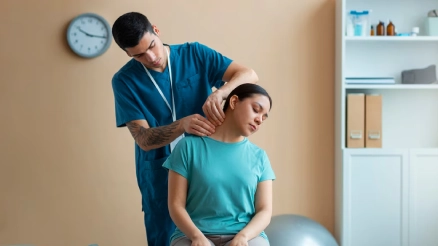 Pain management