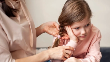 Pediatric neurodevelopmental