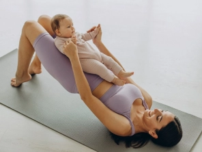 Postnatal recovery