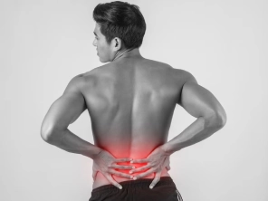 Slip disc and disc bulge treatment